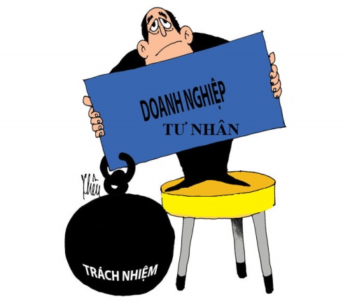 Quy định thế chấp tài sản mang tên chủ doanh nghiệp tư nhân