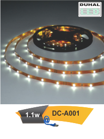 DC-A001 Duhal