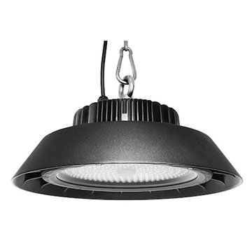 Đèn led HighBay HB01-240 240W HiCool Cowell