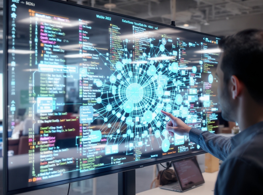 Hướng dẫn từng bước cài đặt structured data cho blog và trang web