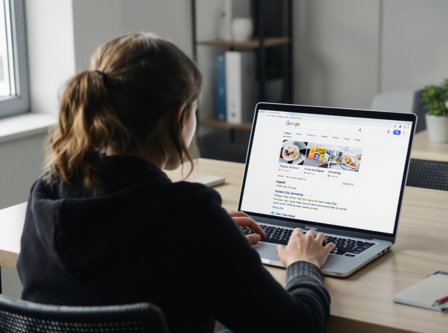 Cách cài schema Event để nội dung sự kiện hiển thị nổi bật trên Google