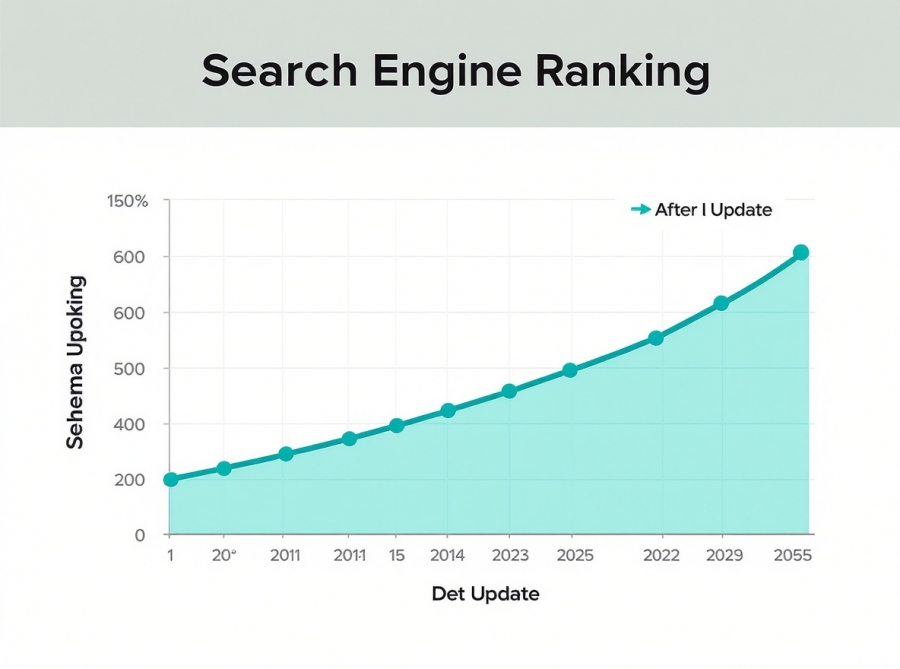 Cách cập nhật schema cho các bài viết cũ để tăng giá trị hiển thị
