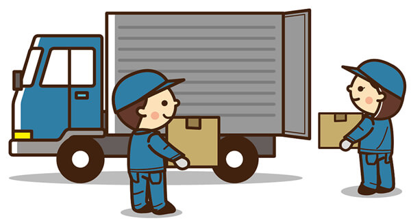 Nhộn nhịp thị trường vận chuyển nội địa nước ta