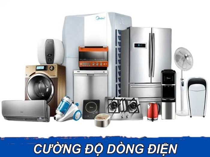 Cường độ dòng điện là gì? Bản chất, vai trò và ứng dụng
