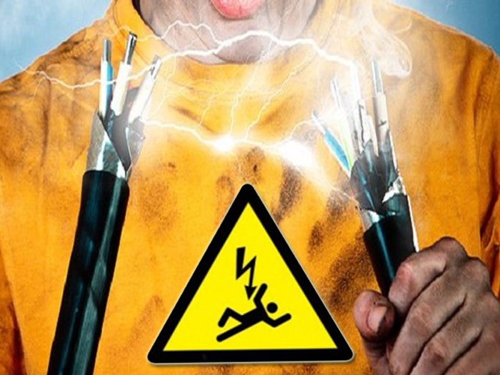 Cường độ dòng điện bao nhiêu thì gây chết người?