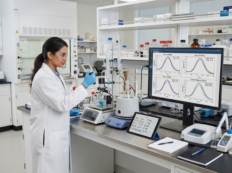 Đặc điểm của quy luật khoa học gồm tính ổn định, điều kiện, khái quát và khả năng kiểm chứng