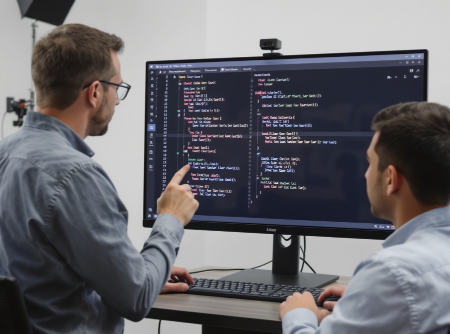 Đào tạo structured data cho người mới bắt đầu - từ số 0 đến khi thành thạo