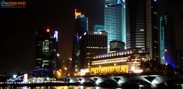 den pha led