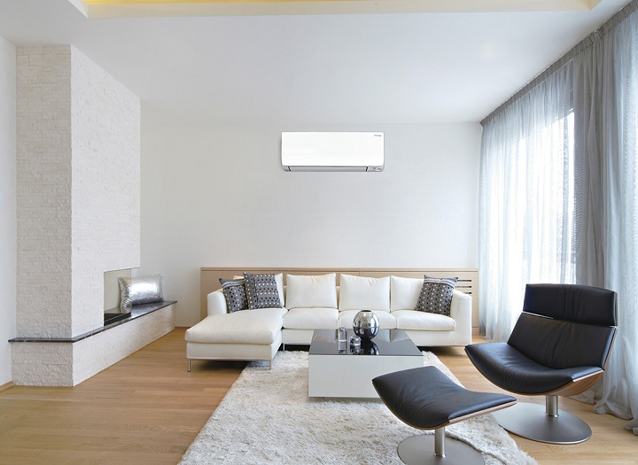 Độ ẩm cao có làm giảm hiệu quả chế độ Eco không?