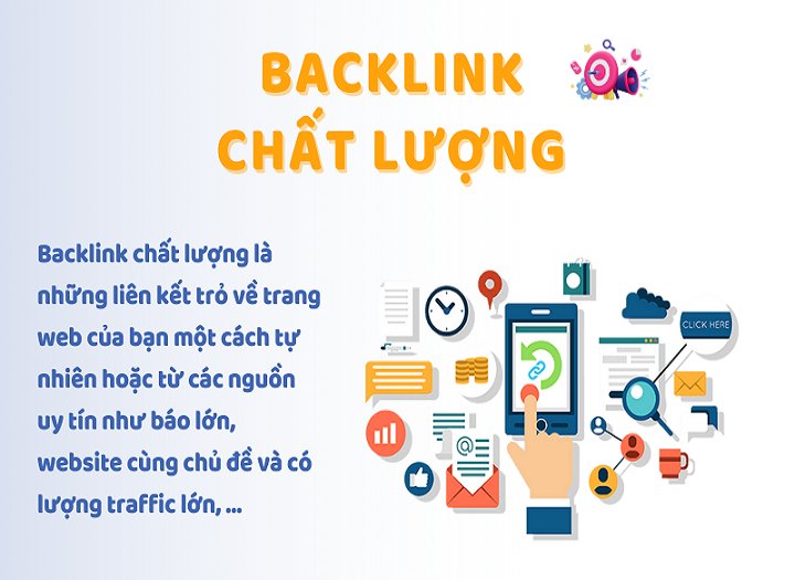 Phân tích thuật toán Google đánh giá backlink trên cơ sở khoa học