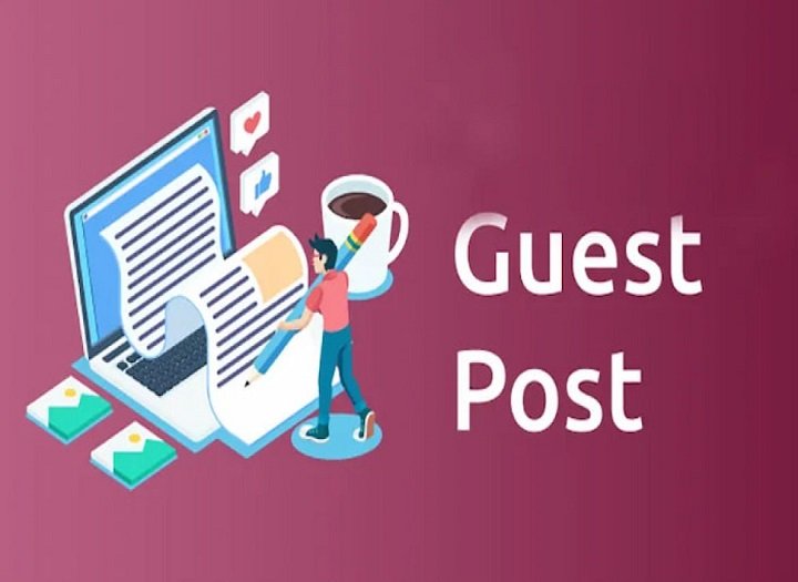 Khi nào dùng Guest post trong Offpage SEO thực sự hiệu quả?