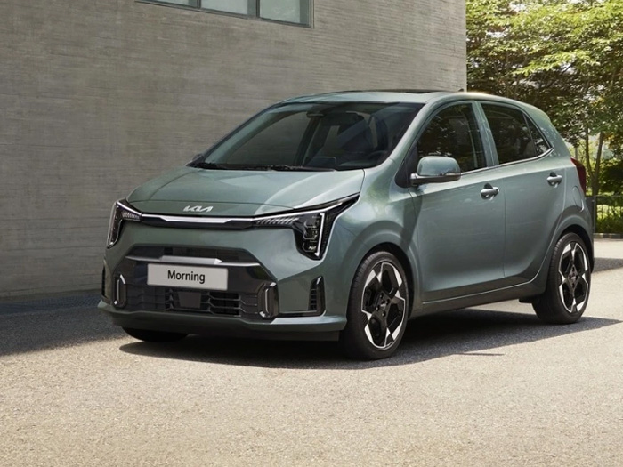 Kia là hãng xe nước nào? Các dòng xe Kia Vietnam lắp ráp hiện nay