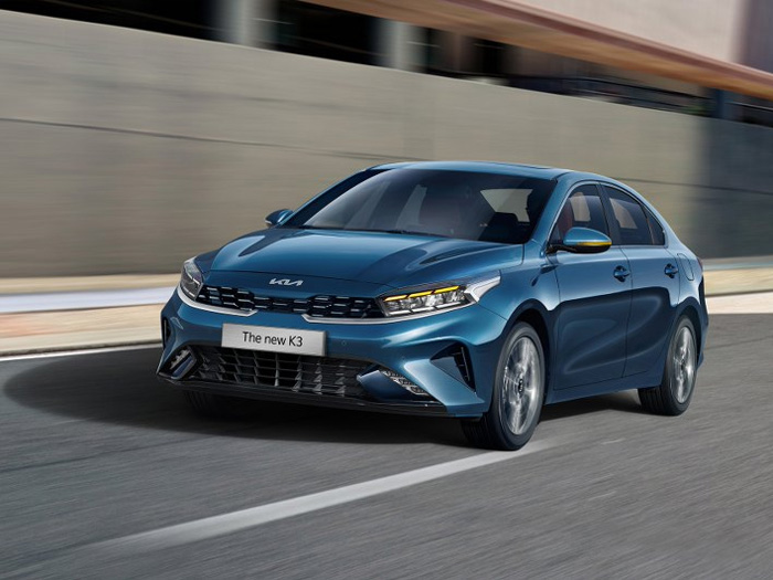 Kia là hãng xe nước nào? Các dòng xe Kia Vietnam lắp ráp hiện nay