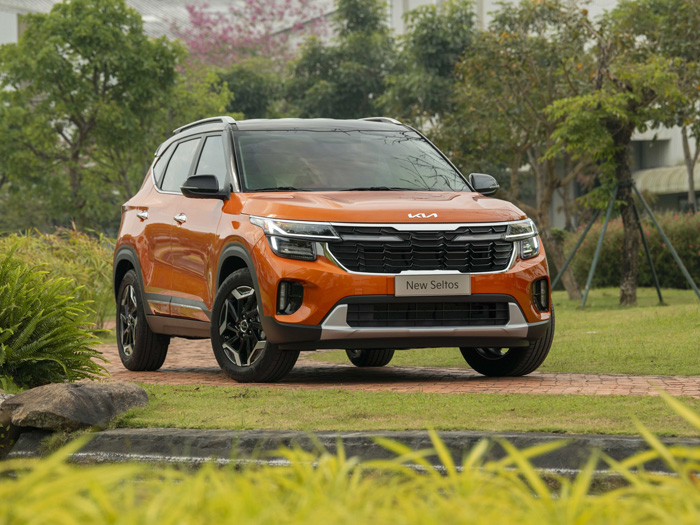 Kia là hãng xe nước nào? Các dòng xe Kia Vietnam lắp ráp hiện nay