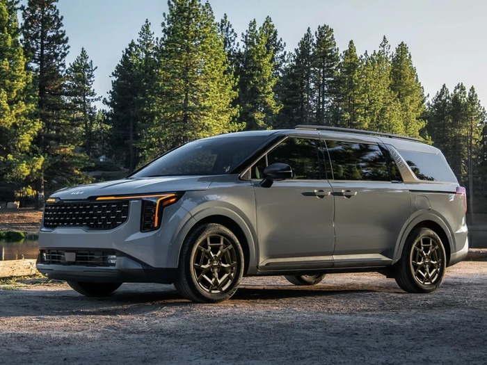 Kia là hãng xe nước nào? Các dòng xe Kia Vietnam lắp ráp hiện nay