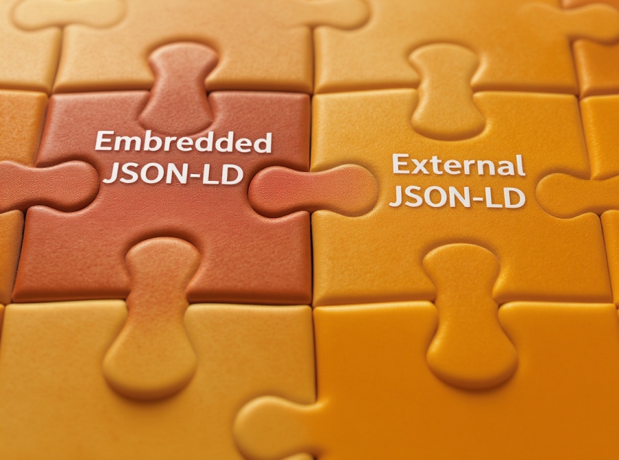 JSON‑LD nhúng trực tiếp hay external — đâu mới là lựa chọn tối ưu?