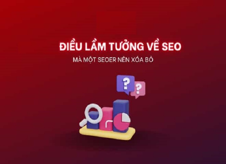 5 lầm tưởng về công cụ SEO khiến bạn mất tiền oan
