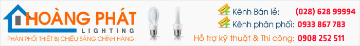 Đèn led nhà xưởng 100W Rạng Đông