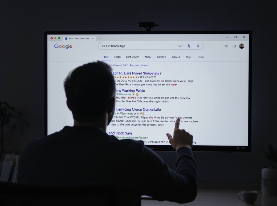 8 loại schema phổ biến bạn nên triển khai ngay để website nổi bật hơn trên SERP