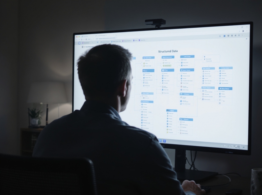Structured data mang đến lợi ích gì ngoài SEO? 5 điểm bạn cần biết