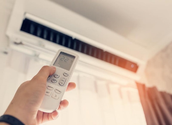 Nhiệt độ ngoài trời ảnh hưởng như thế nào đến chế độ Eco?