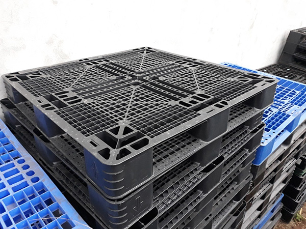 Ưu điểm pallet nhựa xuất khẩu