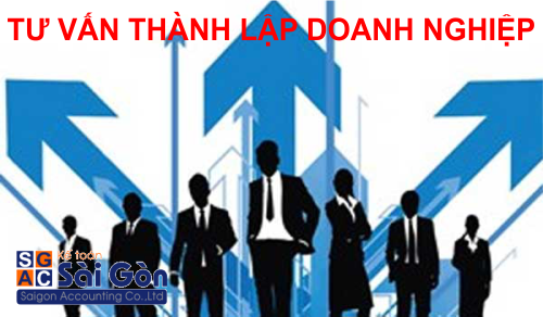 Tư vấn thành lập doanh nghiệp miễn phí