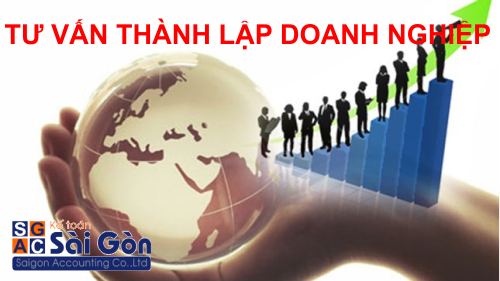 Thành lập công ty nước ngoài tại Việt Nam