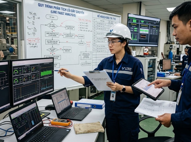 Tự chủ chuyên môn cho thấy mức một người có thể phán đoán và quyết định mà ít cần giám sát