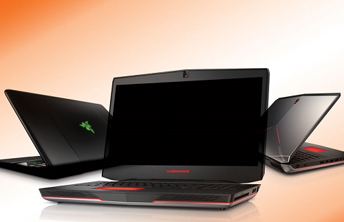 Cách chọn laptop chơi game Fifa