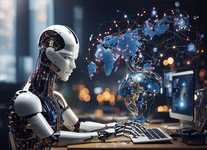 Tương lai Offpage SEO trong kỷ nguyên AI và Search thông minh