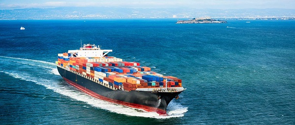 Vận chuyển hàng đi Úc, Canada, Anh, Pháp, Đức, Mỹ