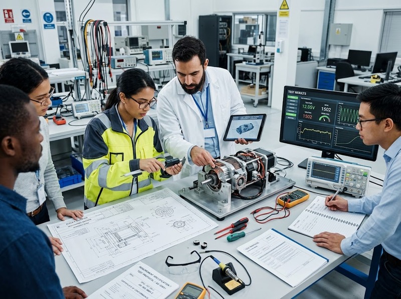 Xác minh và thẩm định thiết kế khác nhau giữa làm đúng yêu cầu và đáp ứng đúng nhu cầu