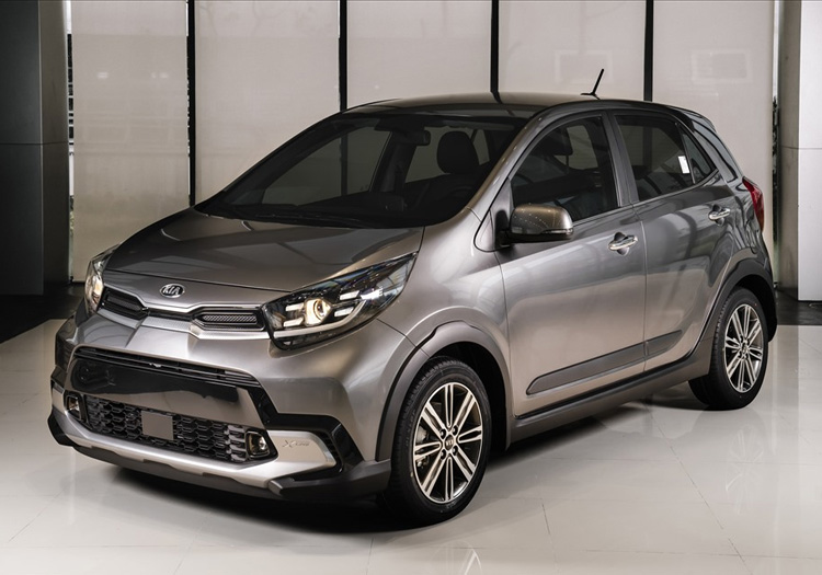 Xe hơi Kia Morning có bền không? Kia Morning đời nào tốt nhất