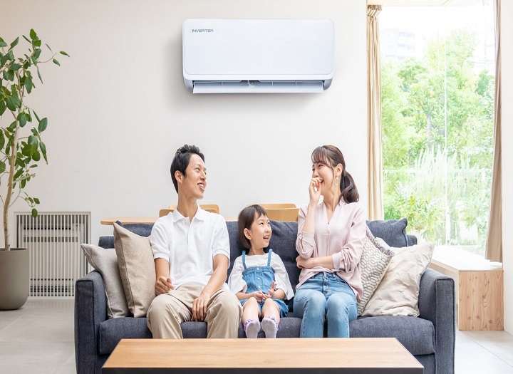 Yếu tố nào ảnh hưởng đến hiệu quả của chế độ Eco trên điều hòa?