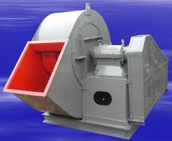 Cơ sở tư nhân sản xuất quạt công nghiệp như thế nào - Khoa học Kỹ thuật