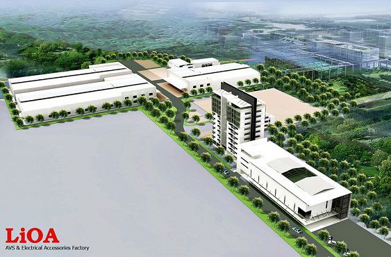 Chọn ổn áp Lioa cho bếp từ theo công suất máy - Khoa học Kỹ thuật