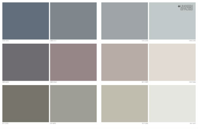 Sơn Dulux màu xám tinh tế - Khoa học Kỹ thuật