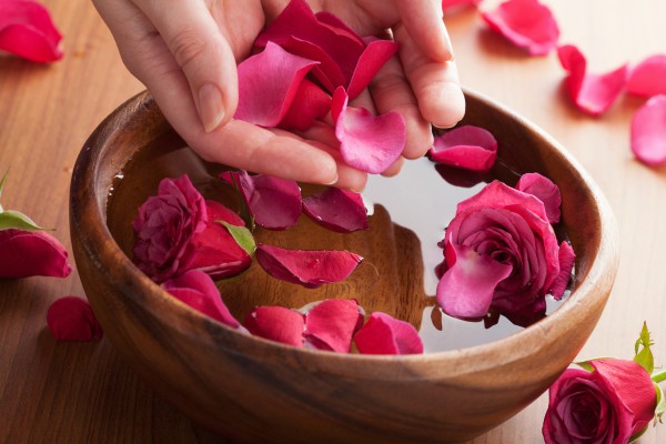 Cách làm mặt nạ collagen hoa hồng ít người biết - Khoa học Kỹ thuật