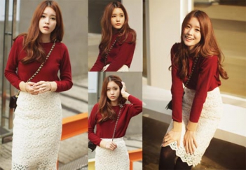 Những kiểu tóc xoăn ngắn đẹp 2013 - Khoa học Kỹ thuật