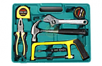 Chất liệu hộp đựng dụng cụ cơ khí - Khoa học Kỹ thuật