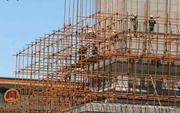 Khóa xoay của giàn giáo PL - Khoa học Kỹ thuật