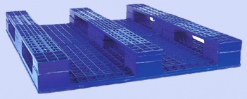 Ưu điểm pallet nhựa xuất khẩu - Khoa học Kỹ thuật