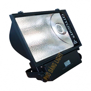 Chóa đèn cao áp 400W - Khoa học Kỹ thuật