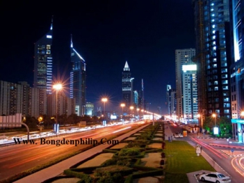 Thông số bóng đèn cao áp Philips 400W - Khoa học Kỹ thuật