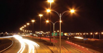 Đèn pha led bảng hiệu 10W đổi màu chiếu sáng sân khấu - Khoa học Kỹ thuật
