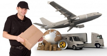 Chậm trễ khi chuyển hàng đi Đan Mạch - Khoa học Kỹ thuật