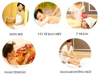 Cách tắm trắng từ tự nhiên bằng chanh - Khoa học Kỹ thuật