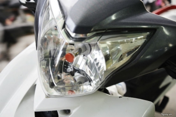 Cẩn trọng sửa xe Honda có thể bị chặt chém - Khoa học Kỹ thuật