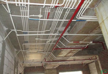 Cách bảo quản ống luồn dây điện nhựa Comet - Khoa học Kỹ thuật